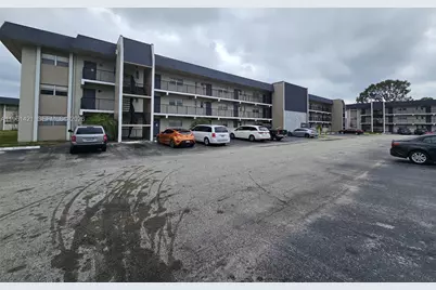 8020 N Colony Cir N #103, Tamarac, FL 33321 - Photo 9