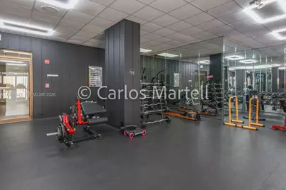 2750 NE 183rd St #512, Aventura, FL 33160 - Photo 37