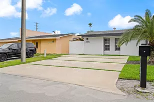 2406 SW 54th St, Dania Beach, FL 33312 - Photo 31