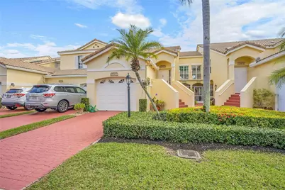 17317 Boca Club Blvd #7, Boca Raton, FL 33487 - Photo 9