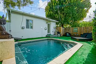 7 NE 50th St, Miami, FL 33137 - Photo 21