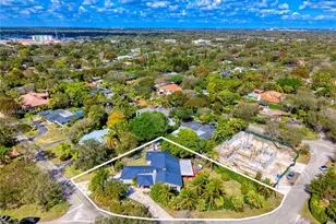 8001 SW 133rd St, Pinecrest, FL 33156 - Photo 1