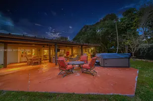 8001 SW 133rd St, Pinecrest, FL 33156 - Photo 35