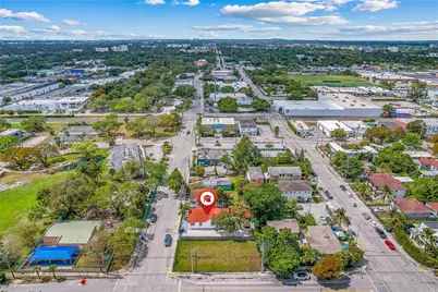 473 NE 61st St, Miami, FL 33137 - Photo 3