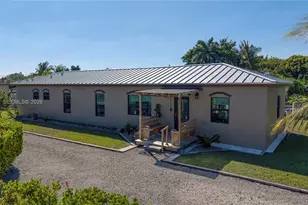 18860 SW 354th Terrace, Homestead, FL 33034 - Photo 1