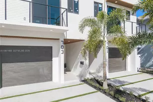 701 SW 17th St, Fort Lauderdale, FL 33315 - Photo 57