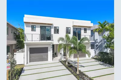 701 SW 17th Street, Fort Lauderdale, FL 33315 - Photo 1
