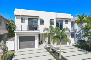 701 SW 17th St, Fort Lauderdale, FL 33315 - Photo 1
