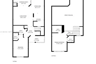 13864 SW 93rd Ln, Miami, FL 33186 - Photo 35