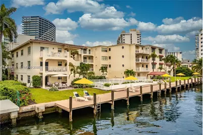 341 N Birch Rd #209, Fort Lauderdale, FL 33304 - Photo 19