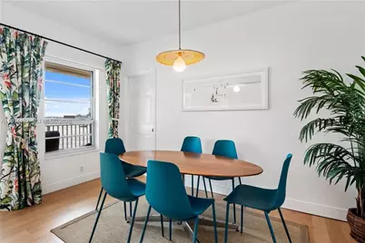 341 N Birch Rd #209, Fort Lauderdale, FL 33304 - Photo 9