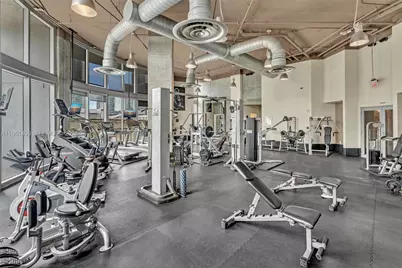 690 SW 1st Ct #1716, Miami, FL 33130 - Photo 35