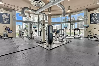 690 SW 1st Ct #1716, Miami, FL 33130 - Photo 37