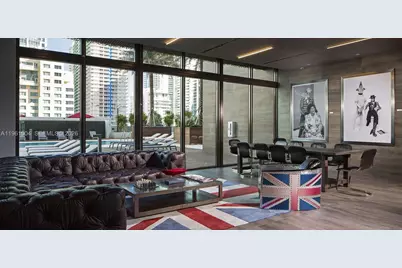 1080 Brickell Ave #3204, Miami, FL 33131 - Photo 5