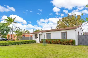 7585 SW 28th St, Miami, FL 33155 - Photo 3