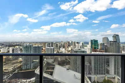 801 S Miami Ave #5804, Miami, FL 33130 - Photo 47