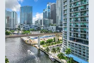 690 SW 1st Ct #1232, Miami, FL 33130 - Photo 69