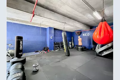 690 SW 1st Ct #1232, Miami, FL 33130 - Photo 45