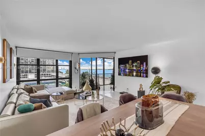 1925 Brickell Ave #606, Miami, FL 33129 - Photo 5