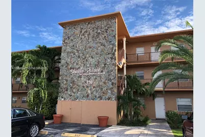110 SE 2nd St #312, Hallandale Beach, FL 33009 - Photo 1