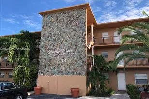 110 SE 2nd St, Hallandale Beach, FL 33009 - Photo 1