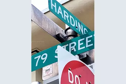 7860 Harding Ave #4B, Miami Beach, FL 33141 - Photo 1