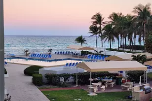 3505 S Ocean Dr, Hollywood, FL 33019 - Photo 1