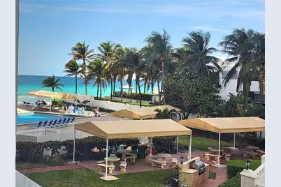 3505 S Ocean Dr #218, Hollywood, FL 33019 - Photo 33