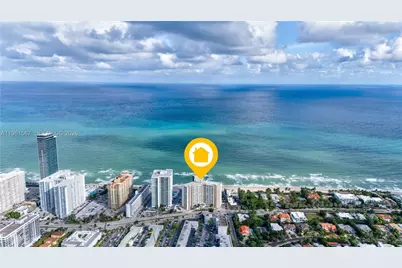 3180 S Ocean Dr #717, Hallandale Beach, FL 33009 - Photo 1