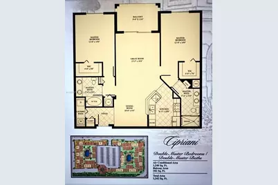 1660 Renaissance Commons Blvd #2606, Boynton Beach, FL 33426 - Photo 3