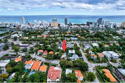 3719 Sheridan Ave, Miami Beach, FL 33140 - Photo 1