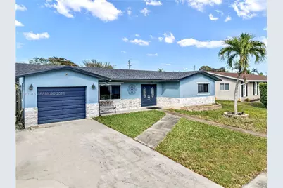 9501 NW 8th St, Pembroke Pines, FL 33024 - Photo 29