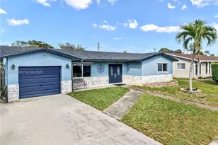 9501 NW 8th St, Pembroke Pines, FL 33024 - Photo 29