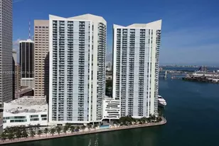 335 S Biscayne Blvd, Miami, FL 33131 - Photo 1