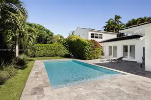 1101 Coral Wy, Coral Gables, FL 33134 - Photo 1