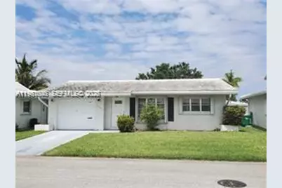 [Address not provided], Tamarac, FL 33321 - Photo 1