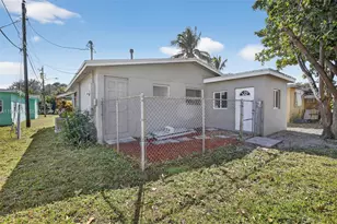 6853 NW 26th Ct, Sunrise, FL 33313 - Photo 23