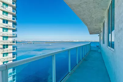 700 NE 25th St #1603, Miami, FL 33137 - Photo 13