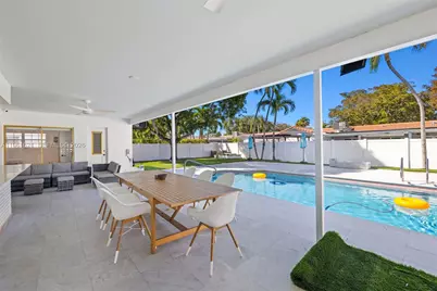 3460 N 46th Ave, Hollywood, FL 33021 - Photo 9