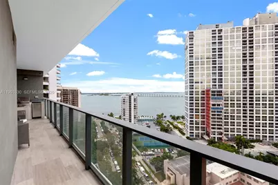 1451 Brickell Ave #1604, Miami, FL 33131 - Photo 15
