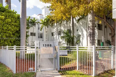 1300 Pennsylvania Ave #305, Miami Beach, FL 33139 - Photo 19