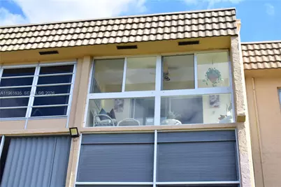 9201 Sunrise Lakes Blvd #308, Sunrise, FL 33322 - Photo 3