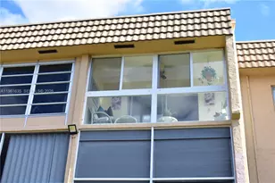 9201 Sunrise Lakes Blvd, Sunrise, FL 33322 - Photo 3