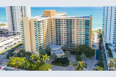 2501 S Ocean Dr #1033, Hollywood, FL 33019 - Photo 3