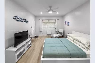 1227 Euclid Ave #5, Miami Beach, FL 33139 - Photo 1