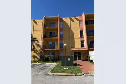 4805 NW 7th St #408-15, Miami, FL 33126 - Photo 13