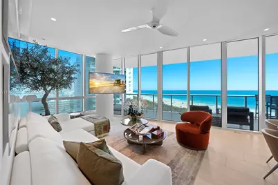 100 S Pointe Dr #1409/10, Miami Beach, FL 33139 - Photo 13