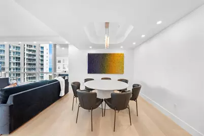 100 S Pointe Dr #1409/10, Miami Beach, FL 33139 - Photo 3