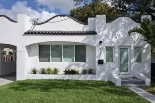 3079 NW Flagler Terrace, Miami, FL 33125 - Photo 1