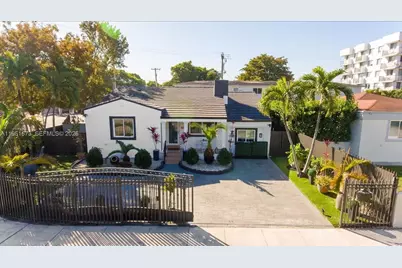 2400 SW 21st Ter, Miami, FL 33145 - Photo 7